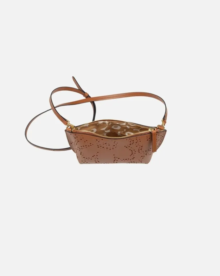 Imprint Crossbody Unikko Shoulder Bag