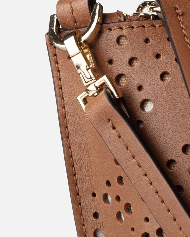 Imprint Crossbody Unikko Shoulder Bag