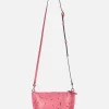 Imprint Crossbody Unikko Shoulder Bag