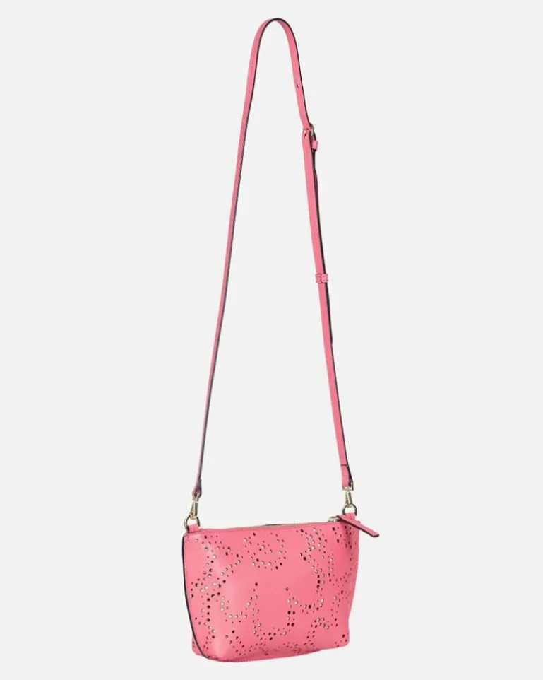 Imprint Crossbody Unikko Shoulder Bag