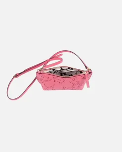 Imprint Crossbody Unikko Shoulder Bag