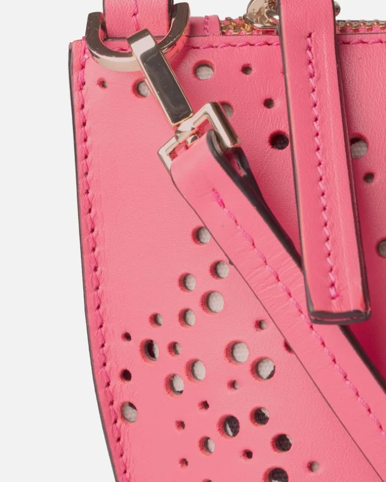 Imprint Crossbody Unikko Shoulder Bag