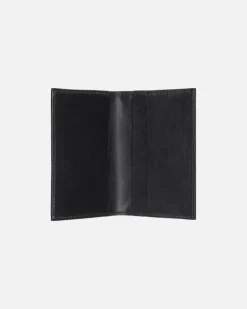 Imprint Fold Wallet Unikko