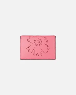 Imprint Fold Wallet Unikko
