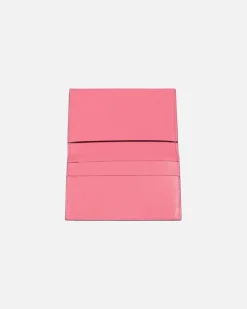 Imprint Fold Wallet Unikko