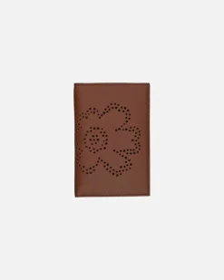 Imprint Fold Wallet Unikko