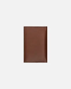 Imprint Fold Wallet Unikko