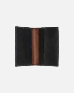 Imprint Fold Wallet Unikko