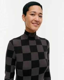 Jakala Kukko Ja Kana Turtleneck Shirt