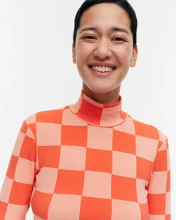 Jakala Kukko Ja Kana Turtleneck Shirt