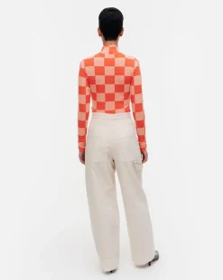 Jakala Kukko Ja Kana Turtleneck Shirt