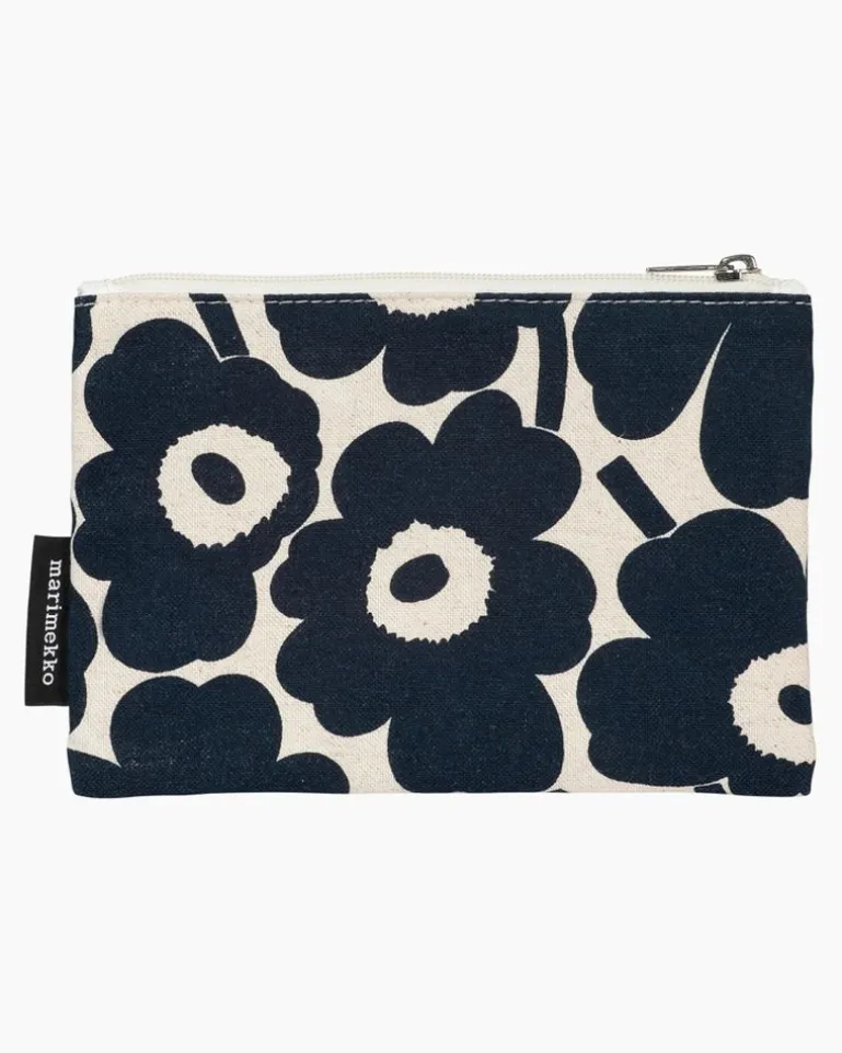 Kaika Mini Unikko Pouch