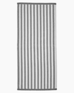 Kaksi Raitaa Bath Towel 70X150 Cm