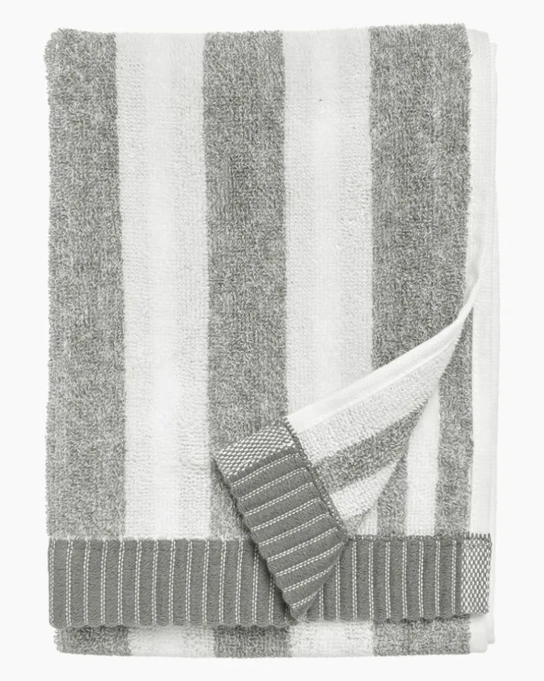 Kaksi Raitaa Guest Towel 30X50 Cm