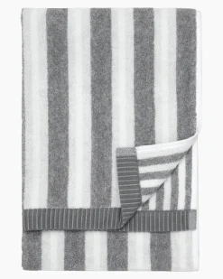 Kaksi Raitaa Hand Towel 50X70 Cm