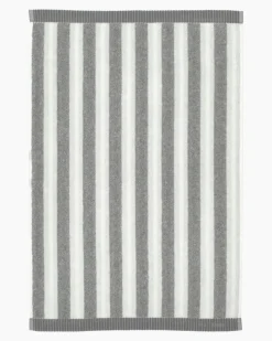 Kaksi Raitaa Hand Towel 50X70 Cm