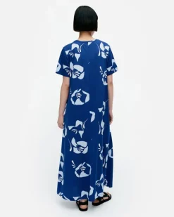 Kalliokielo Helakka Jersey Dress