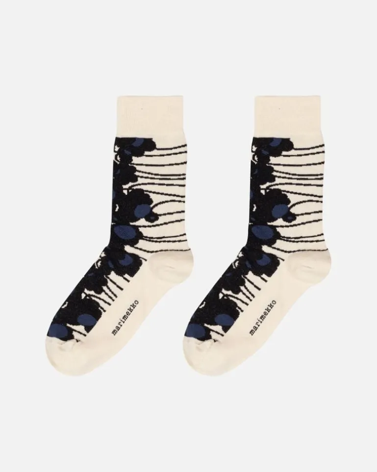 Kasvaa Lammet Socks