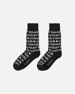 Kasvaa Logo Socks