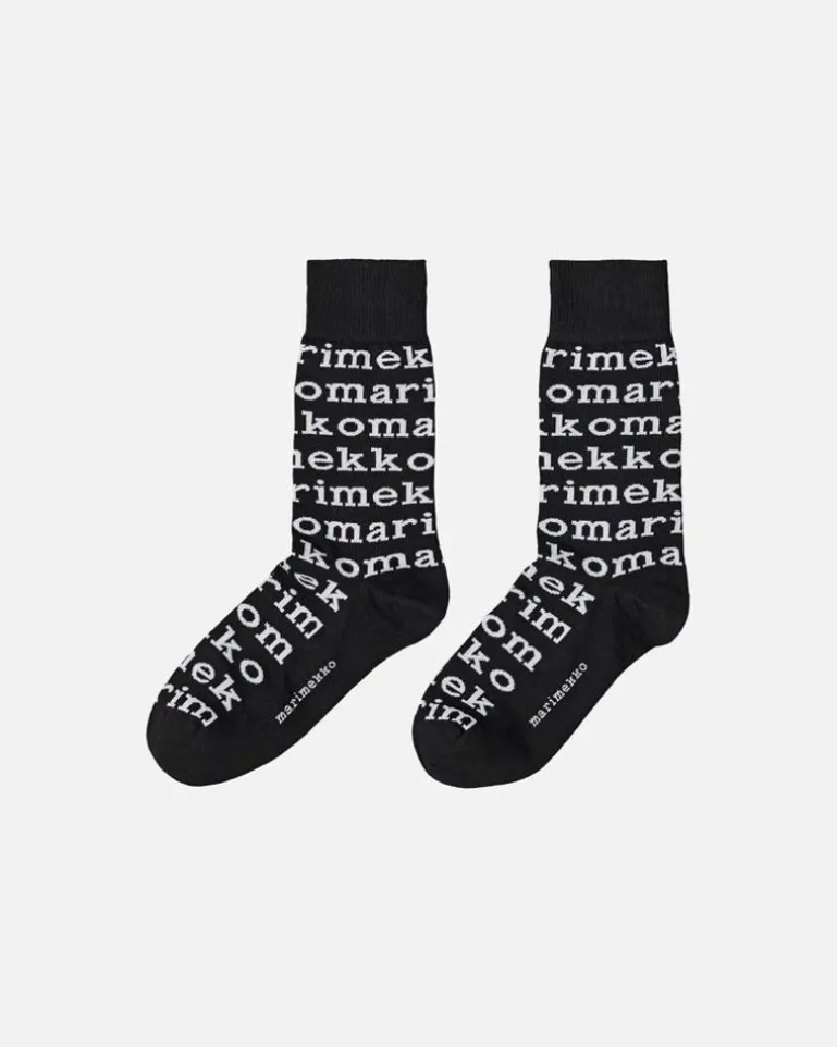 Kasvaa Logo Socks