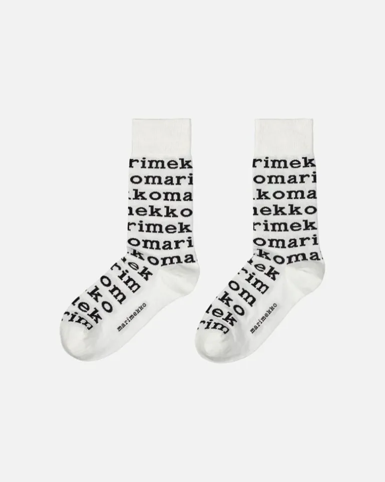 Kasvaa Logo Socks