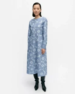 Katse Unikko Cotton Poplin Dress