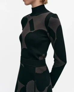 Kaukainen Unikko Knitted Skirt