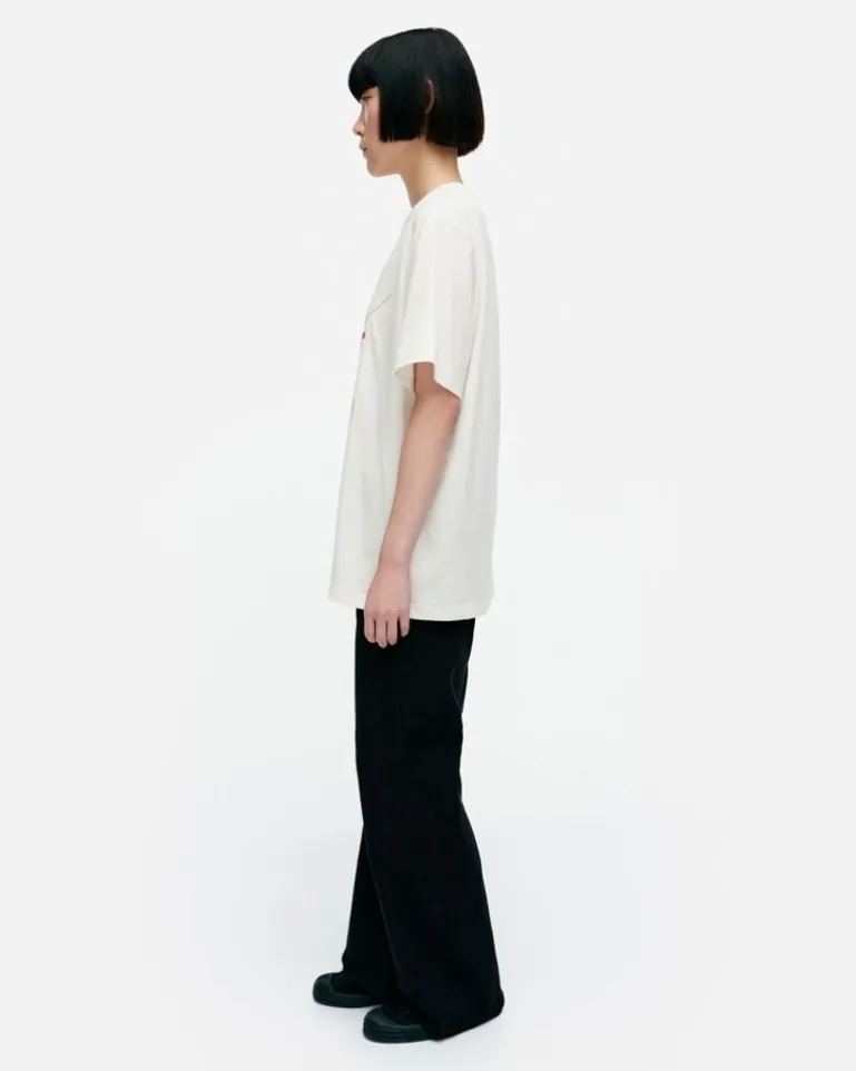 Kioski Embla Jalo Placement T-Shirt