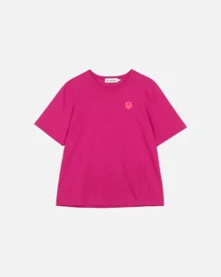 Kioski Erna Unikko Placement T-Shirt