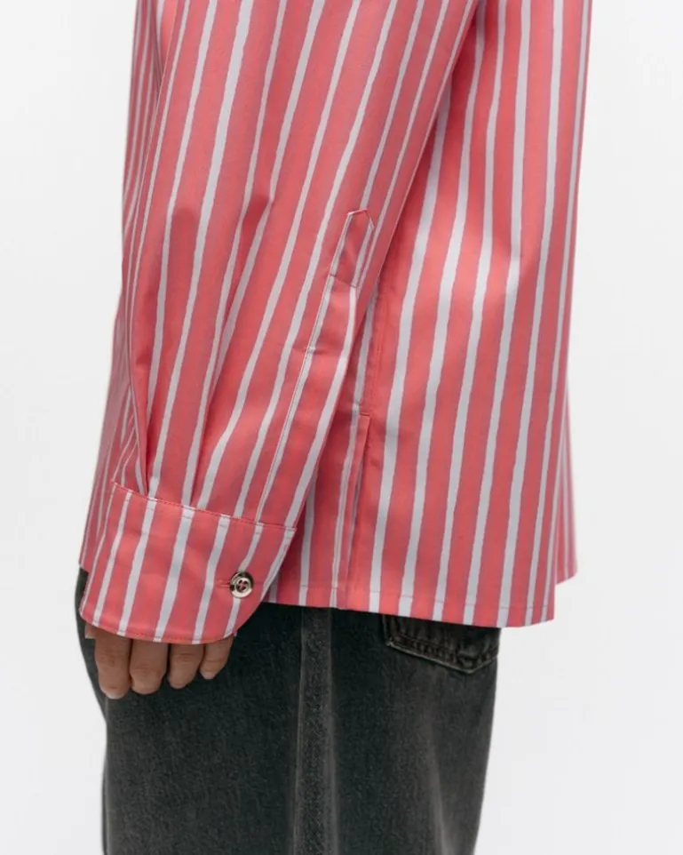 Kioski Jokapoika Cotton Shirt