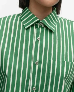 Kioski Jokapoika Cotton Shirt