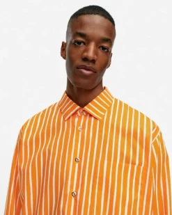 Kioski Jokapoika Cotton Shirt