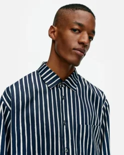 Kioski Jokapoika Cotton Shirt