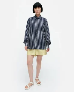 Kioski Jokapoika Cotton Shirt