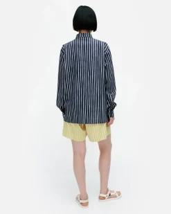 Kioski Jokapoika Cotton Shirt