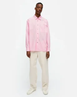 Kioski Jokapoika Cotton Shirt