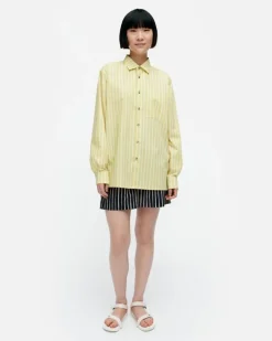 Kioski Jokapoika Cotton Shirt
