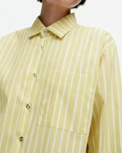 Kioski Jokapoika Cotton Shirt