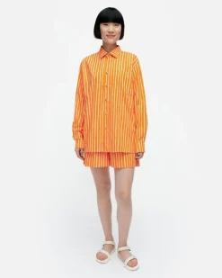 Kioski Jokapoika Cotton Shirt