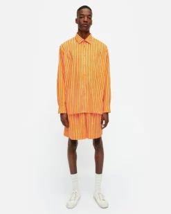 Kioski Jokapoika Cotton Shirt