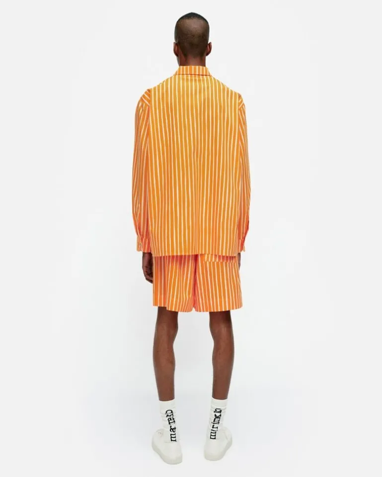 Kioski Jokapoika Cotton Shirt