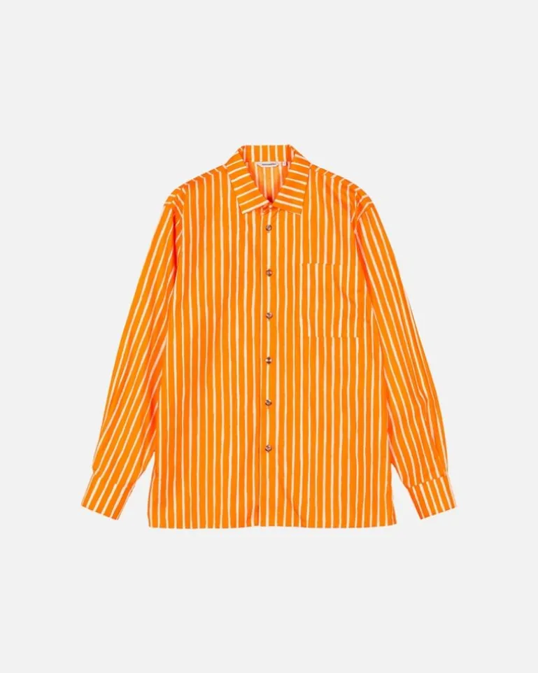 Kioski Jokapoika Cotton Shirt