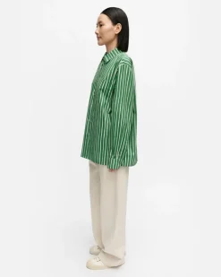 Kioski Jokapoika Cotton Shirt