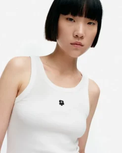 Kioski Kedol Unikko Placement Rib Top