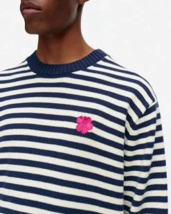 Kioski Kesakoju Patja Cotton Knitted Top