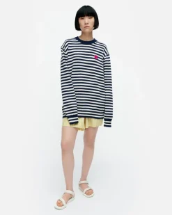 Kioski Kesakoju Patja Cotton Knitted Top