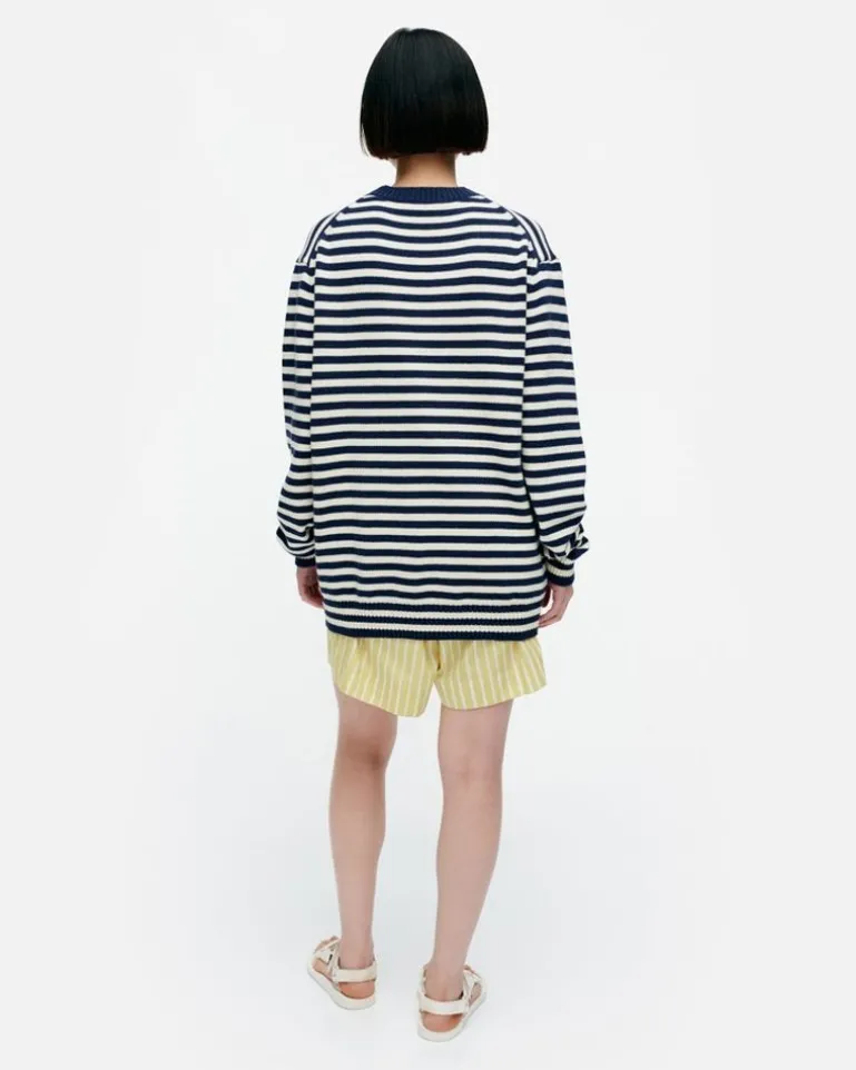 Kioski Kesakoju Patja Cotton Knitted Top