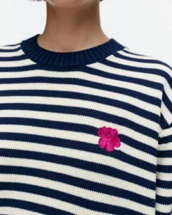 Kioski Kesakoju Patja Cotton Knitted Top