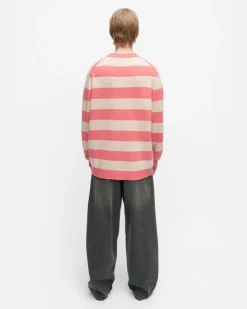 Kioski Koju Maalis Wool Jumper