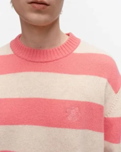 Kioski Koju Maalis Wool Jumper